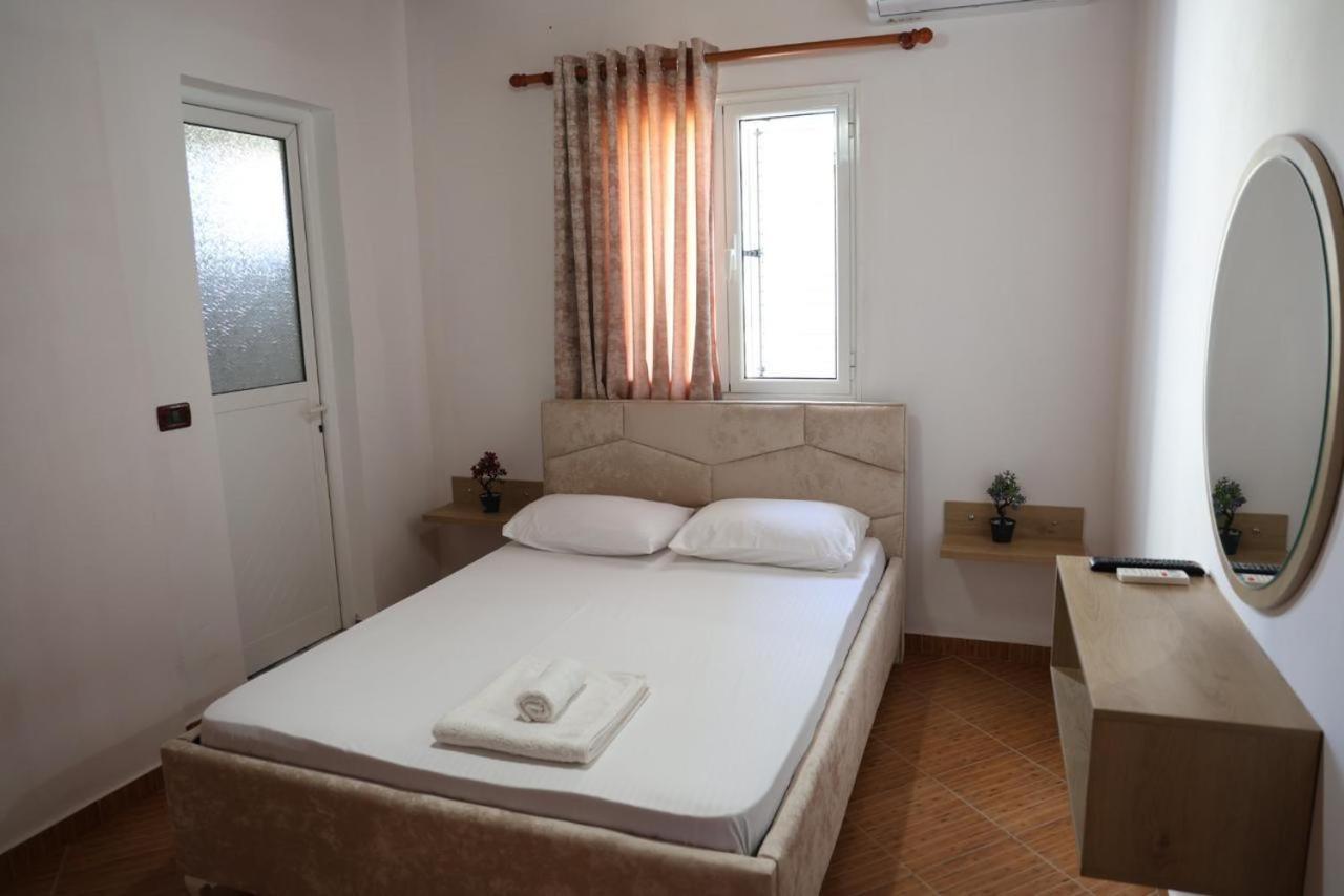 Apartments Villa Luti Stjar Eksteriør bilde