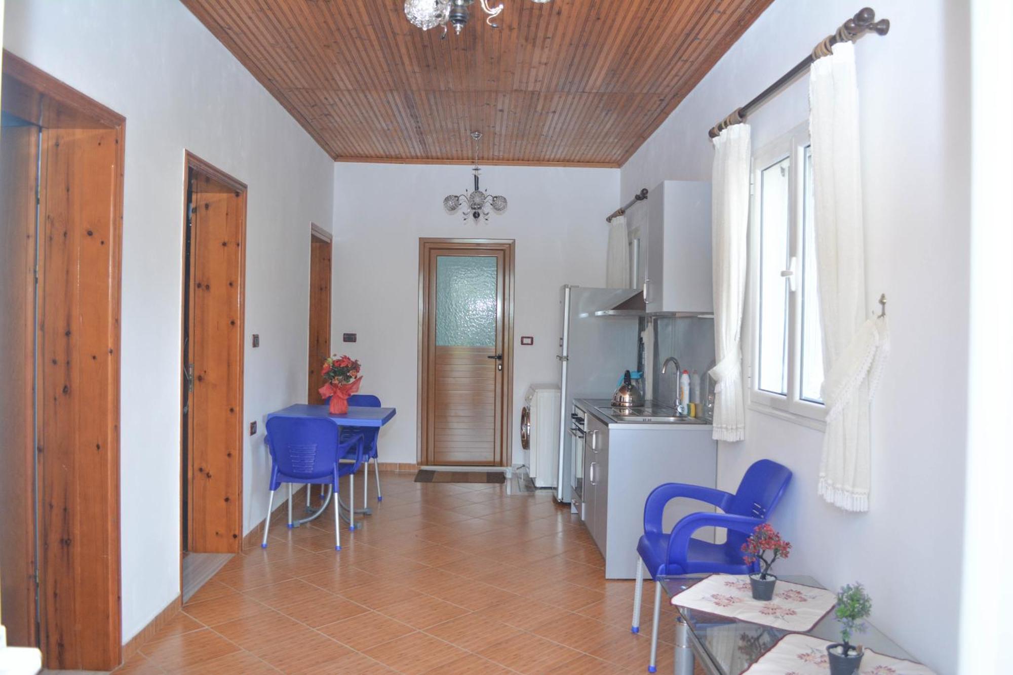 Apartments Villa Luti Stjar Eksteriør bilde
